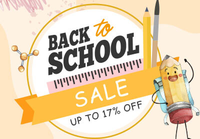 Summer Sale 2026